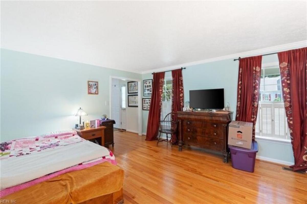 Дом с 4 спальнями в Йорктаун, США № 379986