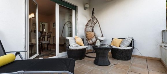 4 bedrooms House in Cascais, Portugal No. 183085 3