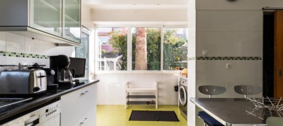 4 bedrooms House in Cascais, Portugal No. 183085 30