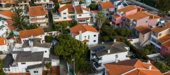 4 bedrooms House in Cascais, Portugal No. 183085 34