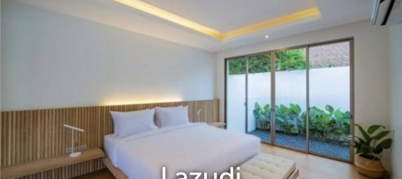 4 bedrooms Villa in Bang Tao, Thailand No. 19949 6