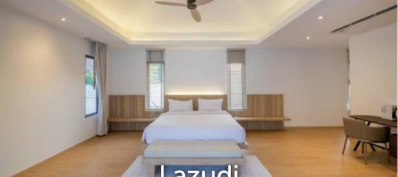 4 bedrooms Villa in Bang Tao, Thailand No. 19949 7