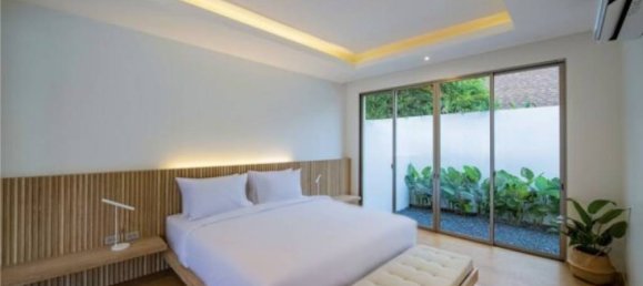 4 chambres Villa à Bang Tao, Thailand No. 19949 6