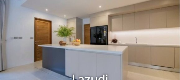 4 bedrooms Villa in Bang Tao, Thailand No. 19949 5