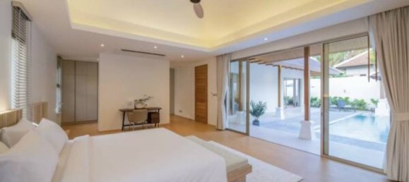 4 chambres Villa à Bang Tao, Thailand No. 19949 2