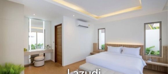 4 bedrooms Villa in Bang Tao, Thailand No. 19949 9