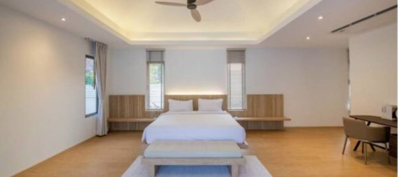 4 chambres Villa à Bang Tao, Thailand No. 19949 5