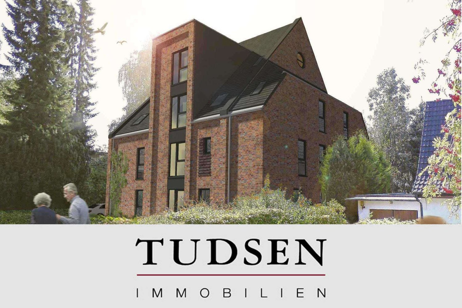  Land in Wandsbek, Germany No. 16848