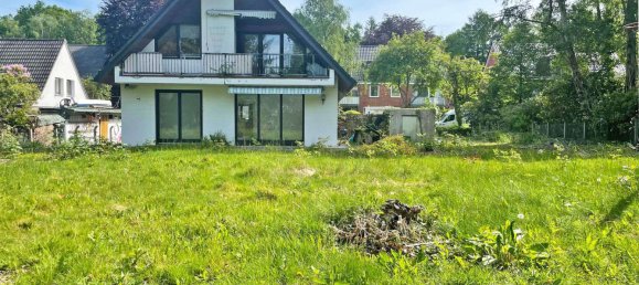  Land in Wandsbek, Germany No. 16848 2