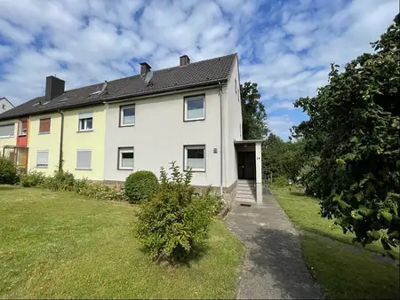 Moradia em banda T3 em Hagen, Germany N.º 224689