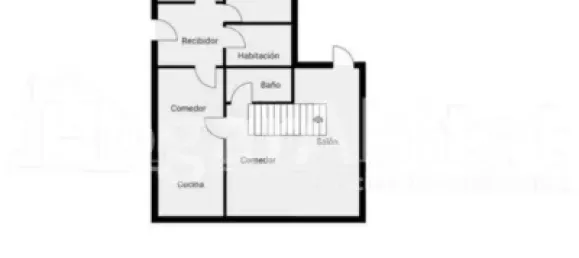 Casa T7 em Vila-real, Spain N.º 37699 45