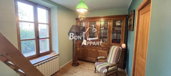 4 Schlafzimmer Haus in Roncourt, France, Nr. 93436 4