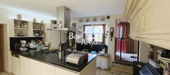 4 Schlafzimmer Haus in Roncourt, France, Nr. 93436 3