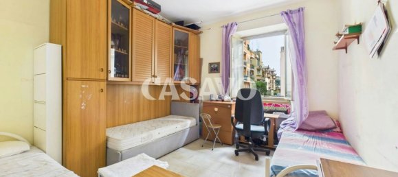 2 rooms Apartment in Rome, Italy No. 2009 4