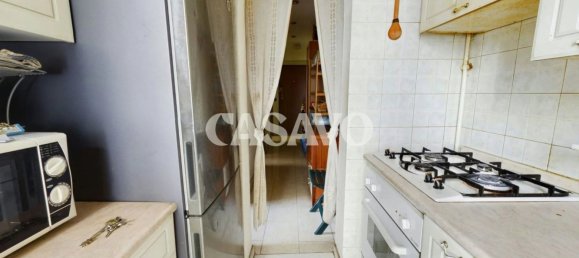 2 rooms Apartment in Rome, Italy No. 2009 2