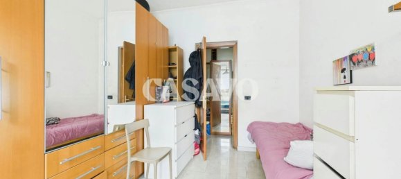 2 rooms Apartment in Rome, Italy No. 2009 8