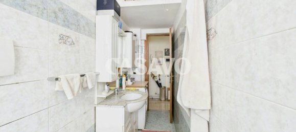 2 rooms Apartment in Rome, Italy No. 2009 12