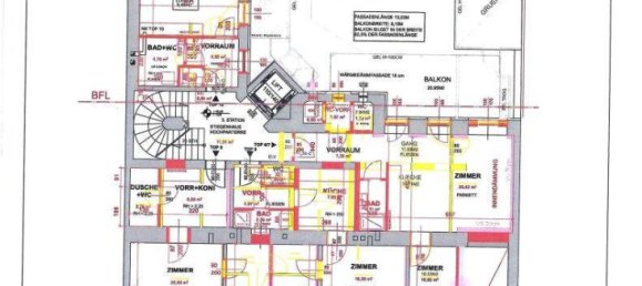 2 rooms Commercial property in Neubau, Austria No. 231335 9