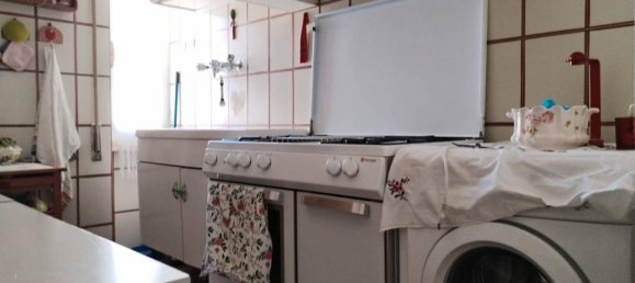 2 rooms Apartment in Mentana, Italy No. 36808 8