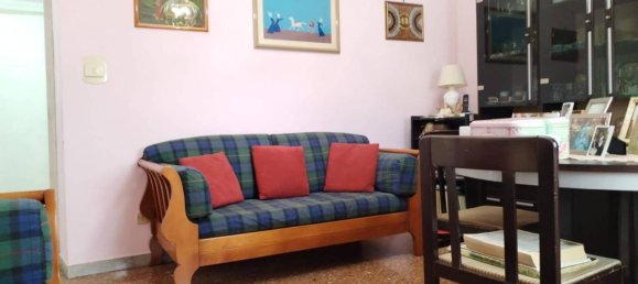 2 rooms Apartment in Mentana, Italy No. 36808 4