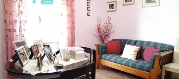 2 rooms Apartment in Mentana, Italy No. 36808 5