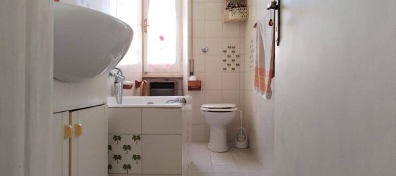 2 rooms Apartment in Mentana, Italy No. 36808 12