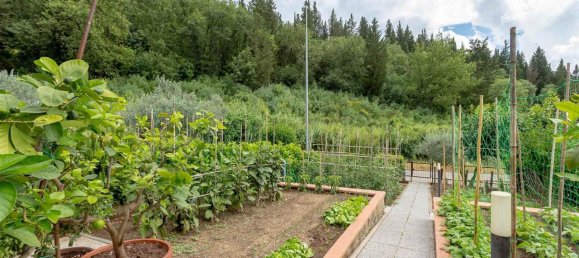 7 rooms House in Calenzano, Italy No. 36121 19