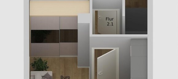 4 rooms Townhouse in Stuttgart, Germany No. 295603 12