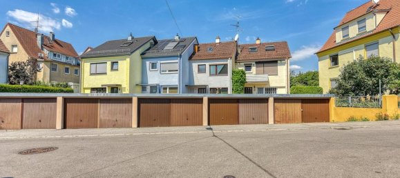 4 rooms Townhouse in Stuttgart, Germany No. 295603 2