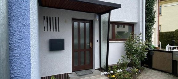 4 rooms Townhouse in Stuttgart, Germany No. 295603 3