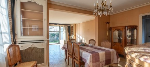 5 bedrooms House in Chennevieres-sur-Marne, France No. 175465 12