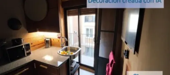 1 Schlafzimmer Wohnung in Laredo, Spain, Nr. 182605 3