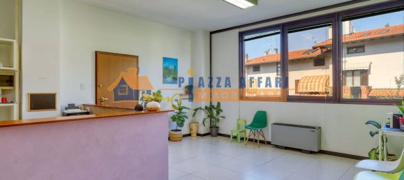 Propriété commerciale à Castiglione Olona, Italy 164m² No. 264493 7