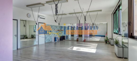 Propriété commerciale à Castiglione Olona, Italy 164m² No. 264493 11