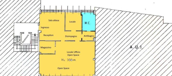 Propriété commerciale à Castiglione Olona, Italy 164m² No. 264493 29