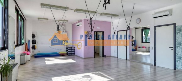 Propriété commerciale à Castiglione Olona, Italy 164m² No. 264493 10