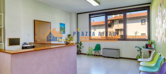 Propriété commerciale à Castiglione Olona, Italy 164m² No. 264493 8