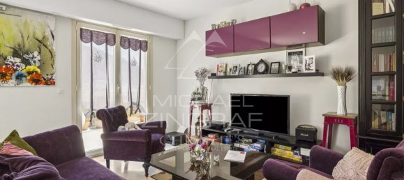 4غرفة شقة في Theoule-sur-Mer, France رقم 289535 2