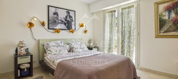 4غرفة شقة في Theoule-sur-Mer, France رقم 289535 5