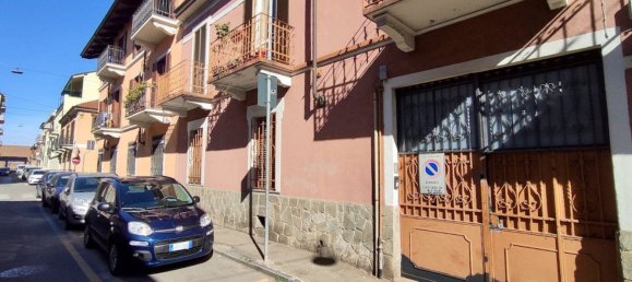 Apartamento de 4 habitaciónes en Moncalieri, Italy No. 52191 46