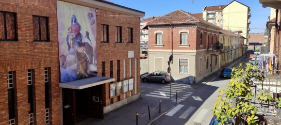 Apartamento de 4 habitaciónes en Moncalieri, Italy No. 52191 6