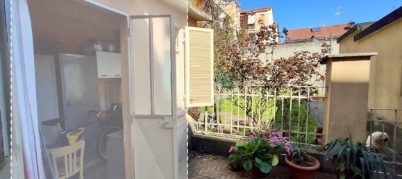 Apartamento de 4 habitaciónes en Moncalieri, Italy No. 52191 45