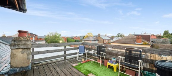 3 غرف نوم شقة في Feltham, United Kingdom رقم 9855 9