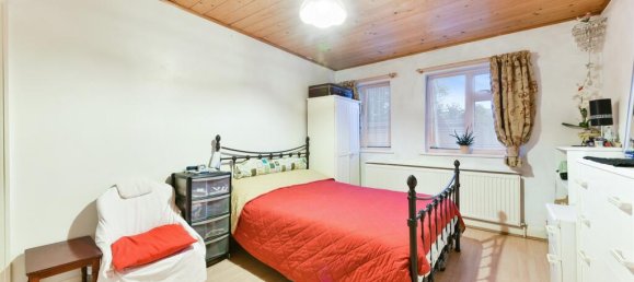 3 غرف نوم شقة في Feltham, United Kingdom رقم 9855 4