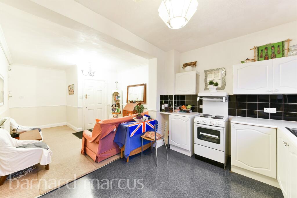 3 غرف نوم شقة في Feltham, United Kingdom رقم 9855