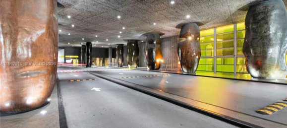 Propriedade comercial T2 em Miami, USA N.º 615664 24