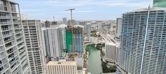 Propriedade comercial T2 em Miami, USA N.º 615664 25