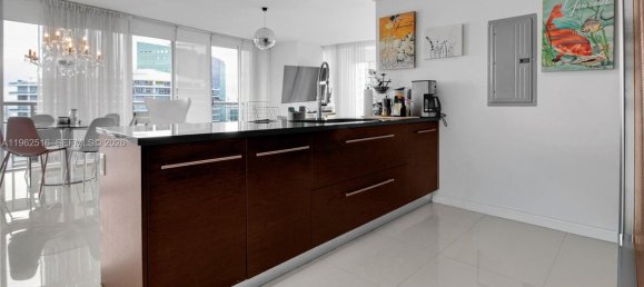 Propriedade comercial T2 em Miami, USA N.º 615664 21