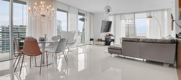 Propriedade comercial T2 em Miami, USA N.º 615664 20
