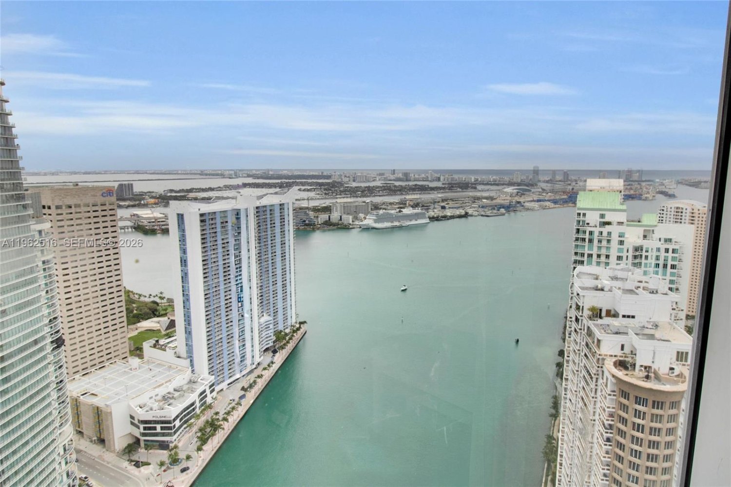 Propriedade comercial T2 em Miami, USA N.º 615664